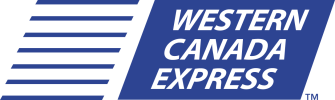 Western Canada Express Logo